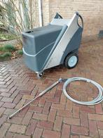 Dibo Stoomcleaner 160bar 16L/min, Ophalen, Gebruikt, Elektrisch, Dibo