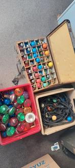 Prikkabel met lampen, Diversen, Ophalen, Gebruikt