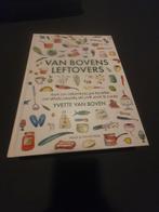 Van Bovens Leftovers - Kookboek Yvette van Boven, Ophalen, Zo goed als nieuw, Yvette van Boven
