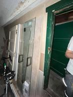 Sealskin Douchedeur Dubbel 80cm - Nieuw in doos!, Ophalen, Nieuw, Glas, Overige typen