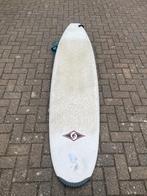 BIC surfboard 8.0, Watersport en Boten, Ophalen, Gebruikt, Longboard, Met koord