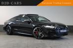 Audi A7 Sportback 3.0 TDI S7 quattro Panoramadak - Head-up -, 15 km/l, Gebruikt, 241 €/maand, Zwart