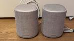 Harman Kardon Citation One speakers, Overige merken, Ophalen of Verzenden, Zo goed als nieuw, Minder dan 60 watt