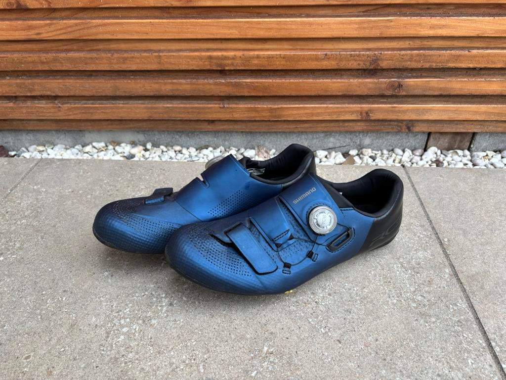 Fietsschoenen Shimano RC502 | Zeer goede staat | Nieuw €117, Ophalen of Verzenden, Zo goed als nieuw