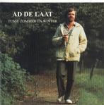 Folk C.D. (1990) Ad de Laat - Tusse Zommer en Winter, Ophalen of Verzenden, Gebruikt, Streekmuziek