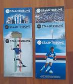 6 staantribune magazines, Ophalen of Verzenden, Zo goed als nieuw
