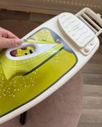 Smoby Speelstrijkplank met Strijkijzer - Geluid!, Ophalen, Gebruikt, Jongen of Meisje