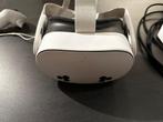 Meta Quest 3S 128 Gb met 5m link kabel, Ophalen of Verzenden, Zo goed als nieuw, VR-bril, Overige platformen