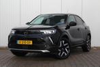 Opel Mokka 1.2 Turbo Ultimate | 130PK | Stuur/Stoelverwarmin, Auto's, Voorwielaandrijving, Adaptive Cruise Control, Stof, Gebruikt