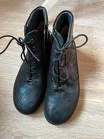 Wolky boots nieuw blauw maat 39, Ophalen of Verzenden, Zo goed als nieuw, Blauw, Boots