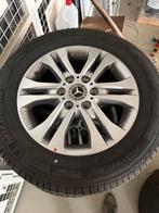 Originele Mercedes Sprinter Velgen 17 inch, Auto-onderdelen, Banden en Velgen, 17 inch, Ophalen of Verzenden, 235 mm