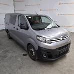 Bedrijfsauto, Citroën, Jumpy, 2023, Automaat, Overige modellen, Overige carrosserieën, Overige brandstoffen