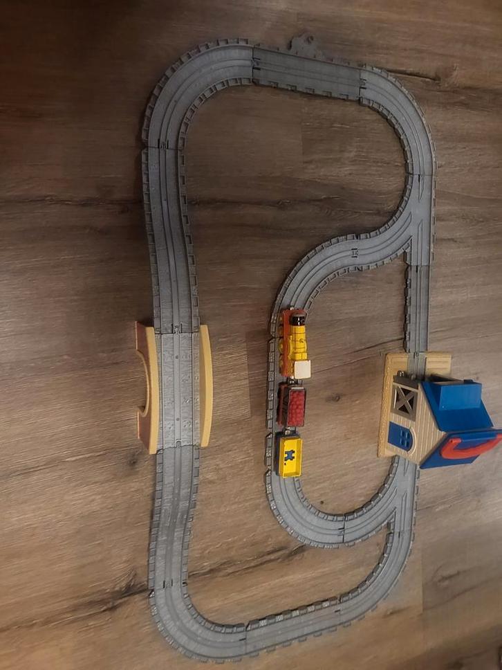 Thomas de Trein, Kinderen en Baby's, Speelgoed | Thomas de Trein, Ophalen of Verzenden