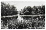 Helvoirt Kwakjeswater gelopen Ansichtkaart ( B6702 ), Ophalen of Verzenden, 1960 tot 1980, Gelopen