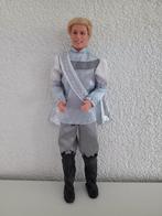 Prins DANIEL uit de film Barbie en het Zwanenmeer, Ophalen of Verzenden, Gebruikt, Pop