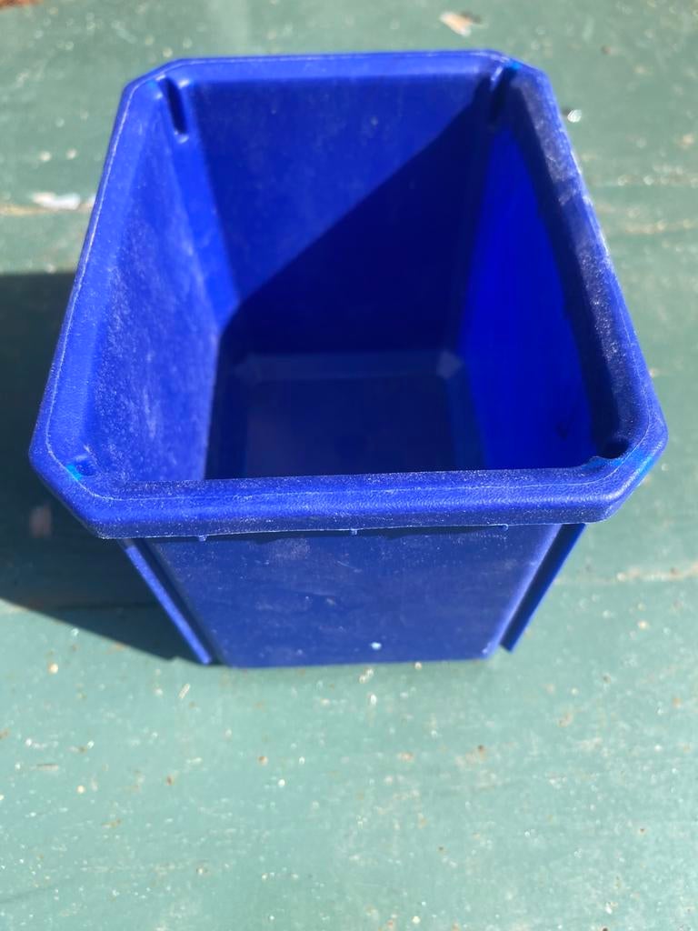 Bakjes voor schroeven etc., Doos, Minder dan 35 cm, Minder dan 50 cm, Ophalen of Verzenden