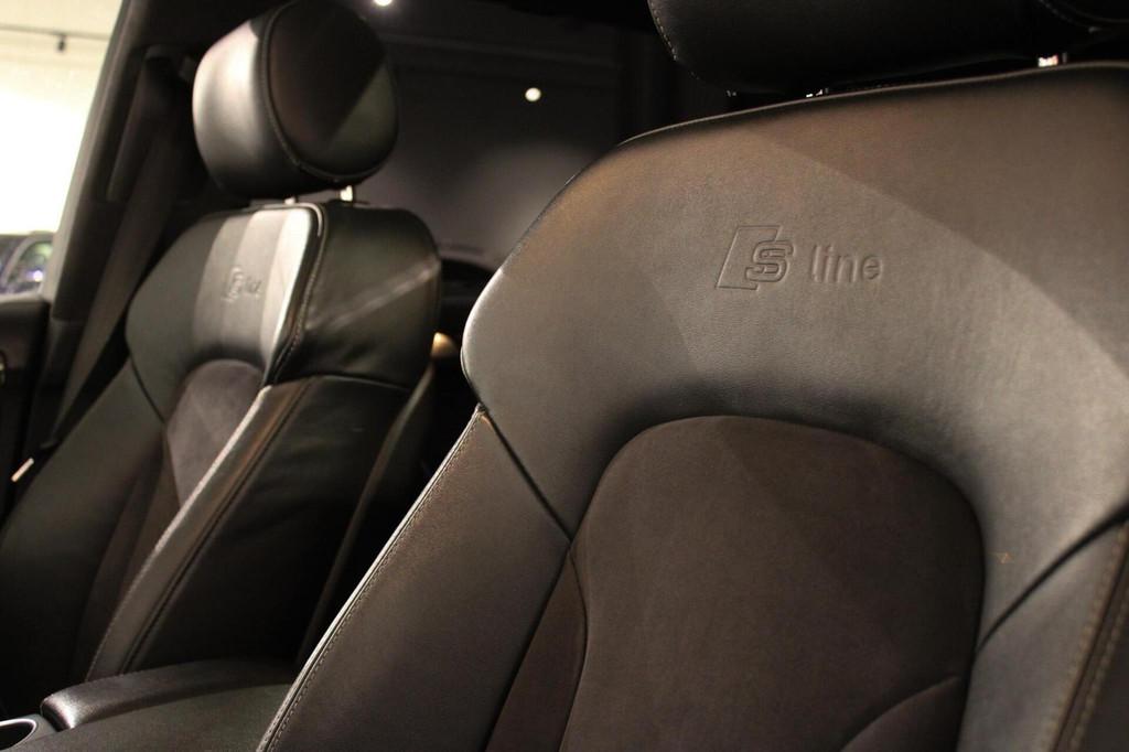 Audi Q7 4.2 TDI quattro Pro Line + B&O ADV | PANO | UNIEK, Auto's, Audi, Automaat, Euro 5, Gebruikt, Bruin