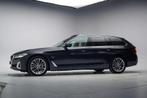 BMW 5 Serie TOURING 530e Business Edition Plus Luxury Line A, 1998 cc, Achterwielaandrijving, Gebruikt, 4 cilinders