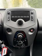 Radio  citroen c1, toyota aygo en peugot 108, Ophalen of Verzenden, Zo goed als nieuw