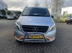 Mercedes Vito W447 Pushbar Bullbar Frontbar, Niet ingevuld, Niet ingevuld, Niet ingevuld