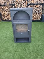 Mooie houtkachel, Huis en Inrichting, Kachels, Ophalen, Hout, Houtkachel