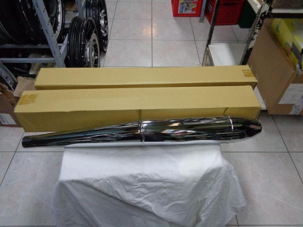 BMW onderdelen LAATSTE WEKEN, Motoren, Ophalen of Verzenden, Nieuw