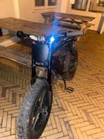 Ouxi V8 2.0 Fatbike - Surron Gashendel & Magura MT5, Overige merken, Gebruikt, Ophalen of Verzenden, 50 km per accu of meer