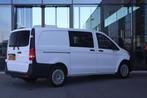Mercedes-Benz Vito 116 CDI Aut L2 Pro 4X4 |AIRCO/MBUX/CAMERA, Auto's, Automaat, Gebruikt, Euro 6, 4 cilinders