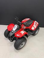 Leuke frisse Suzuki 50cc kinderquad – perfect voor beginners, 50 cc