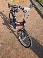 Puky ZLX 18 kinderfiets - Gebruikt maar goed, Ophalen, Gebruikt, 16 tot 20 inch, Puky