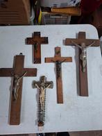 Kruisbeelden, Ophalen of Verzenden