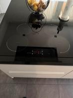Te koop Fagor inductiekookplaat, Witgoed en Apparatuur, Kookplaten, Gebruikt, Inbouw, Inductie, 4 kookzones
