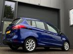 Ford B-Max 1.0 EcoBoost Titanium | 2x PDC | Camera | Navigat, Gebruikt, Origineel Nederlands, Bedrijf, Handgeschakeld