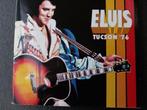 Elvis FTD CD Tuscon '76, Ophalen of Verzenden, 1960 tot 1980, Zo goed als nieuw
