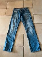 PME jeans maat:W30-L34 model:Aviator, Ophalen of Verzenden, Gedragen, Blauw, W32 (confectie 46) of kleiner