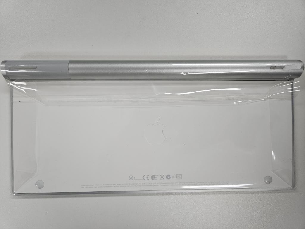 Apple A1255 Wireless Keyboard-QWERTY, Apple Distribution International, Nieuw, Ophalen of Verzenden, Qwerty