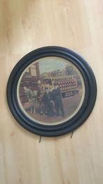 Heineken Bier reclame bord, Ophalen of Verzenden, Gebruikt, Reclamebord