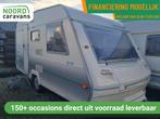 BEYERLAND VITESSE 430 TM VOORTENT + COMPACT + LICHTGEWICHT, Caravans en Kamperen, Serviceluik, Bedrijf, Tot en met 3, 5 tot 6 meter