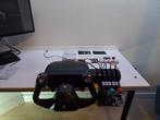 Turtle Beach VelocityOne Flight – Xbox/PC Flight Sim Yoke, Computers en Software, Joysticks, Ophalen of Verzenden, Zo goed als nieuw