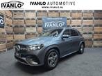 Mercedes-Benz GLE-klasse 400 e 4MATIC AMG Line Premium Pano, Auto's, Mercedes-Benz, Automaat, Gebruikt, 4 cilinders, 252 pk