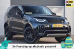Land Rover Discovery 3.0 Sd6 HSE Luxury TREHAAK/OPENDAK/LEER, 2993 cc, Adaptive Cruise Control, Zwart, Bedrijf