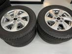NIEUWE 16” orig Ford Transit Custom of VW TT zimerset TPMS, Auto-onderdelen, Banden en Velgen, 16 inch, Banden en Velgen, Nieuw