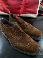 Floris van Bommel nette schoenen mt 41/42, Kleding | Heren, Schoenen, Ophalen of Verzenden, Zo goed als nieuw