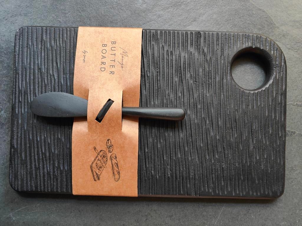 Boterplank, Huis en Inrichting, Keuken | Keukenbenodigdheden, Ophalen of Verzenden, Nieuw