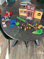 PLAYMOBIL My Life 50YR Dierenpension - 71599, Ophalen of Verzenden, Gebruikt, Complete set