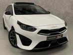 Kia Ceed Sportswagon 1.5 T-GDi GT-Line /Pano /Automaat /Came, Auto's, Gebruikt, Euro 6, 4 cilinders, 160 pk