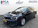 Opel Astra Sports Tourer 1.2 Level 2 (bj 2023), Voorwielaandrijving, 12 maanden, Stof, Gebruikt