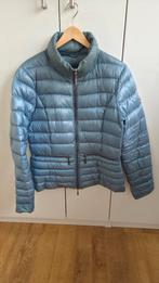 Beaumont (tussen)jas lichtblauw. Maat 38, Maat 38/40 (M), Blauw, Beaumont, Ophalen of Verzenden