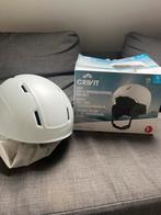 Crivit Skihelm - Nieuw in doos!, Overige merken, Nieuw, Ophalen of Verzenden, Kleding