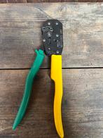 Amp certi-lok tang, Gebruikt, Amp, Onbekend, Ophalen of Verzenden